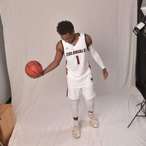 Meet your Posher, Shane